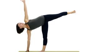library of yoga poses for interate