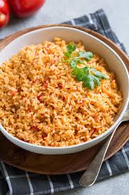 authentic mexican rice recipe cooking