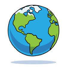 250,025 BEST Cartoon Earth IMAGES, STOCK PHOTOS & VECTORS | Adobe Stock