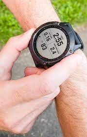 top 9 of best garmin watches for hiking