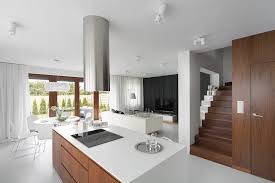 modern interior design for small homes