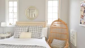 Our stylish bedroom furniture and inspiring ideas are just what you need. Hanging Chairs In Bedrooms Hanging Chairs In Kids Rooms Hgtv S Decorating Design Blog Hgtv