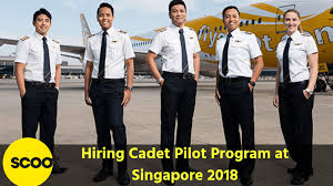 Pass all atpl subjects with maximum of 3 attempts and complete flying syllabus. Scoot Airlines Cadet Pilot Program At Singapore 2021