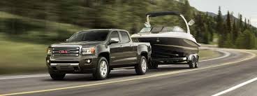How Much Towing Capacity Do I Need For My Gmc Truck