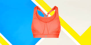 This high impact sports bra for running or any other physical activity will have you supported at all times. 15 Best High Impact Sports Bras Of 2021
