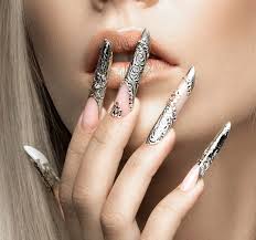 modish nails best nails salon