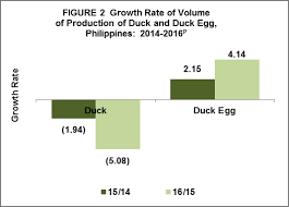 Duck Situation Report January December 2016 Philippine