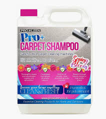 best carpet cleaning shoo for 2022