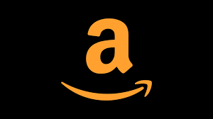 Amazon 4k Logo, HD Logo, 4k Wallpapers ...