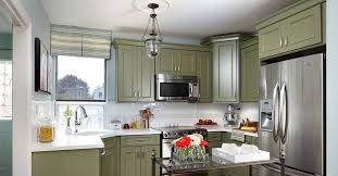 This renews the appearance of even dated cabinets and gives you a chance to play. How To Update Old Wood Kitchen Cabinets