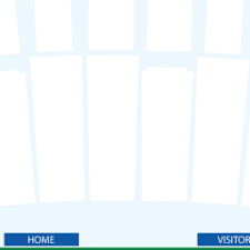 Gillette Stadium Interactive Soccer Seating Chart
