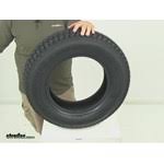 Replacement Trailer Tires For Size F78 14 Tires On A Boat