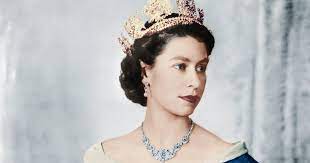 Queen Elizabeth Ii Life And Legacy Of