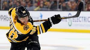 In january, he and rohlsson announced in a gender reveal video that they were having a boy. Bruins David Pastrnak Announces Heartbreaking Loss Of Newborn Son You Will Be Loved Forever Fox News