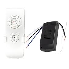 abs ceiling fan remote control for