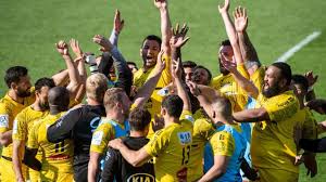 Travel to la rochelle from toulouse by train and arrive directly in the city centre. Champions Cup La Rochelle Wants Grab The Title Facing Toulouse The Indian Paper