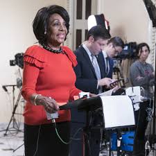 House financial services committee chairwoman maxine waters called for protesters to get more confrontational if derek chauvin is acquitted in george floyd's murder trial. Democrat Fooled By Russian Prankster Posing As Greta Thunberg In Phone Call California The Guardian