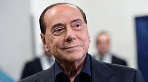 (1992) and koirat karvoissaan (1992). Mantan Pm Italia Silvio Berlusconi Positif Covid 19 Tribunnews Com Mobile