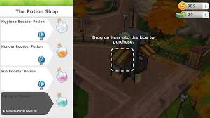 How To Stop Ageing In The Sims Mobile