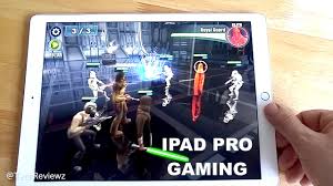 8 best free games for ipad pro 2016