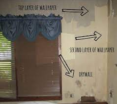 The Best Way To Remove Wallpaper