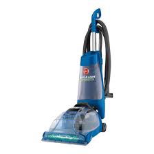 hoover fh50035 steamvac operating and
