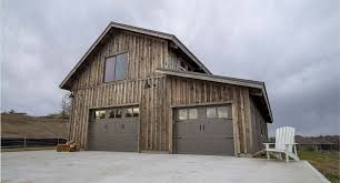 the top 14 prefab barn homes