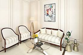 Apakah benar desain ruang tamu menentukan mood dari pemilik rumah dan para minimalis elegan = hati nyaman dan tentram. Inspirasi Desain Interior Ruang Tamu Sederhana Yang Elegan Arsitag