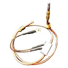 Majestic Thermocouple With Interrupter