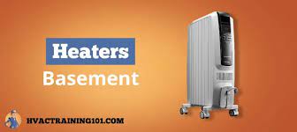 best heater for your basement