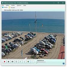 Webcam Surveyor Download