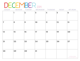 Calendar To Print December 2015 Filename Elsik Blue Cetane