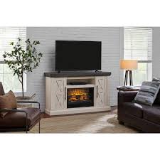 Remote Control Fireplace Tv Stands