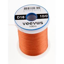 Veevus Thread 10 0