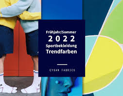 Nous en profitons pour faire le point. Trendfarben Herbst Winter 2020 2021 Bei Sportbekleidung Eysan