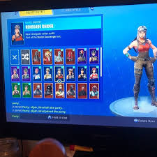 2 account = 45$ each account (sale!!!) requires: Fortnite Accounts For Sale 2019 Send Me Free V Bucks