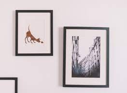 How To Choose Office Wall Art