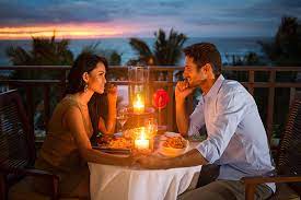 Back in manhattan, she contemplates whether there is a secret war going on between the singles and the married. 55 Romantic Date Ideas For Couples
