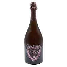 dom perignon rosé vine brut