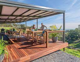 Queensland Outdoor Living Solutions