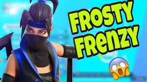 The scoring format changes each day. We Popped Off In Frosty Frenzy Cup Highlights Youtube