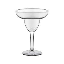 Libbey Margarita Party 9 Oz Glass Set