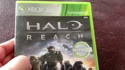 Website provides xbox 360 achievements, xbox 360 trailers, xbox live leaderboard, screenshots, images, game info, forums, tutorials, downloads, cheats, codes, xbox 360 downloads, latest news , 360 game reviews , tutorials, xbox 360 modchips xbox 360 clans for halo: Amazon Com Halo Reach Microsoft Corporation Video Games