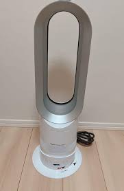 dyson hot cool jet focus fan heater