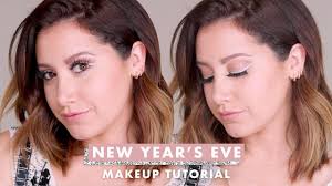 eve makeup tutorial ashley tisdale