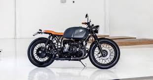 crd115 bmw r100rt cafe racer dreams