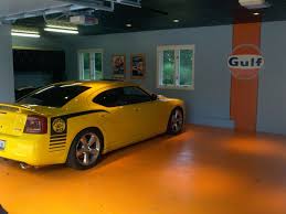 gulf racing colors for wall paint