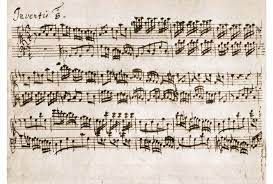 インヴェンション 第8番 BWV 779 ヘ長調/Invention Nr.8 F-Dur BWV 779 - バッハ - ピティナ・ピアノ曲事典