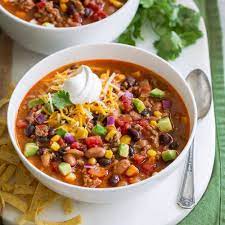 easy taco soup recipe best ever