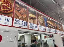 9 retired costco food court items